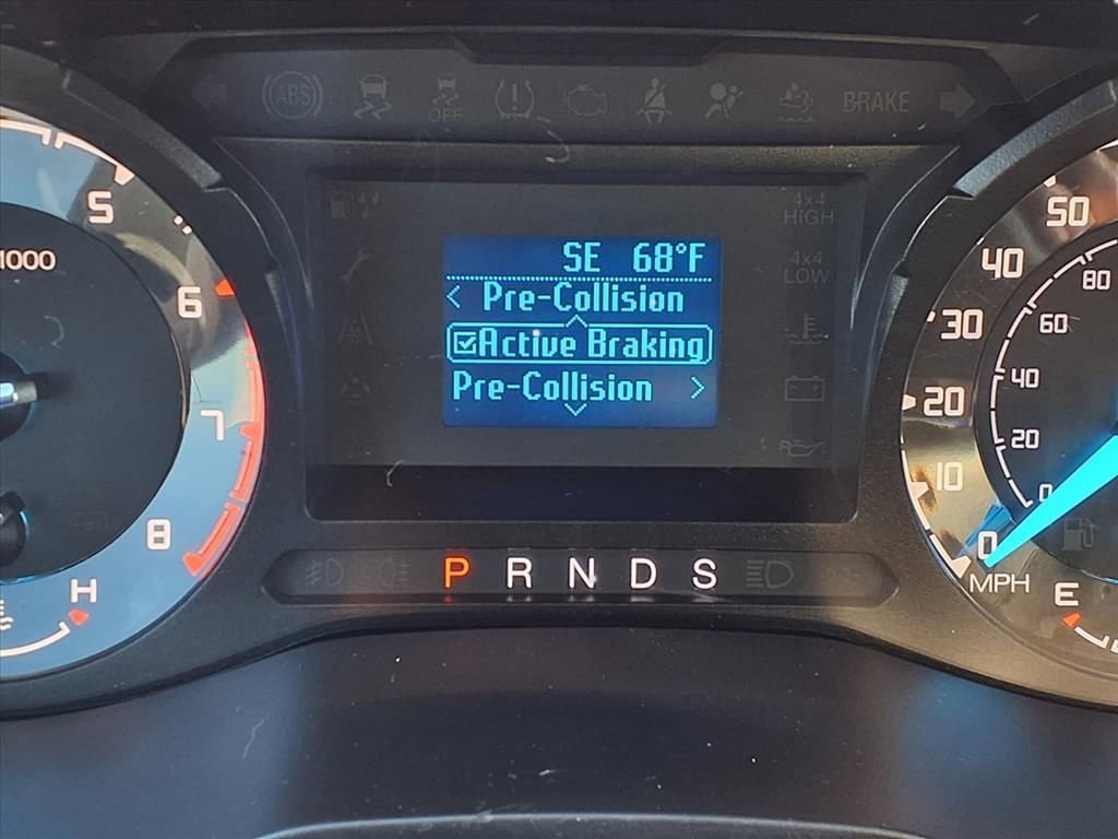 Used 2022 Ford Ranger XL w/ Equipment Group 101A High image 16