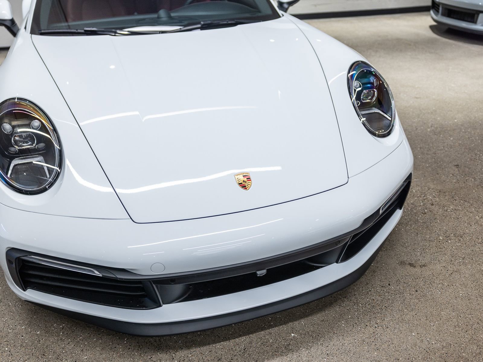 Certified 2022 Porsche 911 Carrera S image 13