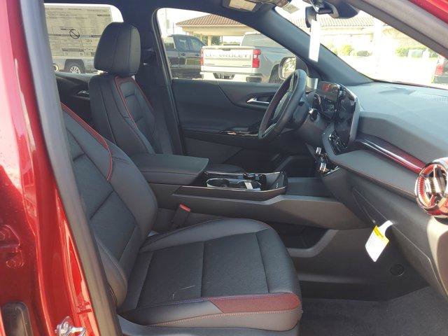 New 2026 Chevrolet Equinox RS image 11