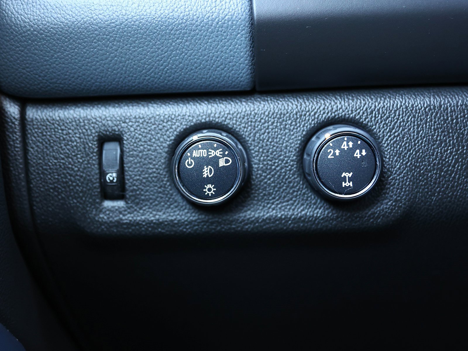 Certified 2016 Chevrolet Colorado Z71 image 30