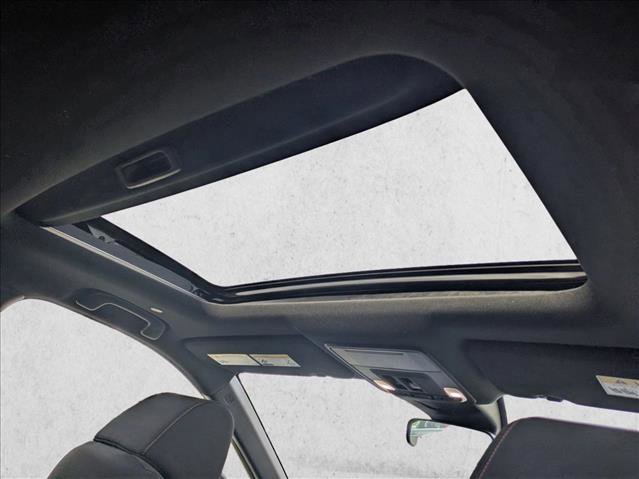 Certified 2026 Honda CR-V TrailSport image 18