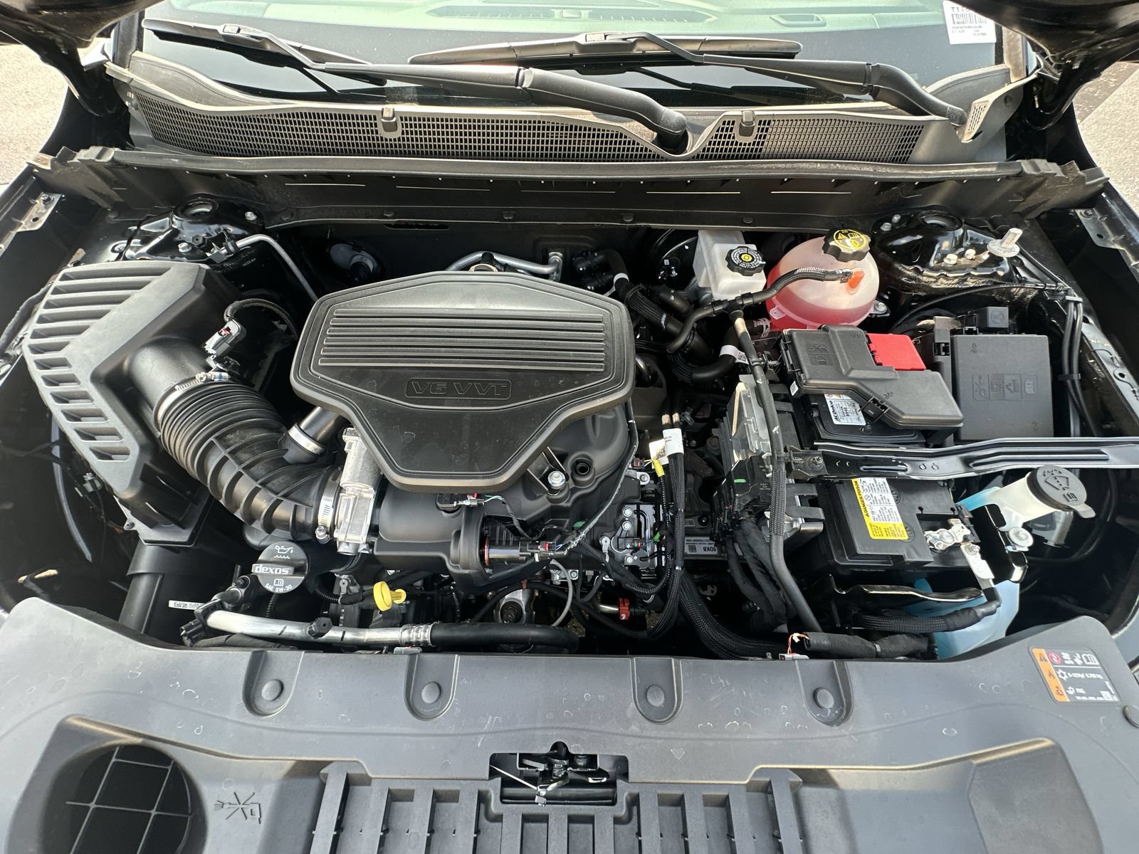 Used 2023 Chevrolet Blazer Premier w/ Driver Confidence II Package FWD image 33