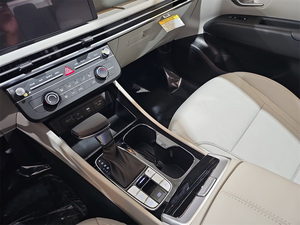 New 2026 Hyundai Tucson SE image 23