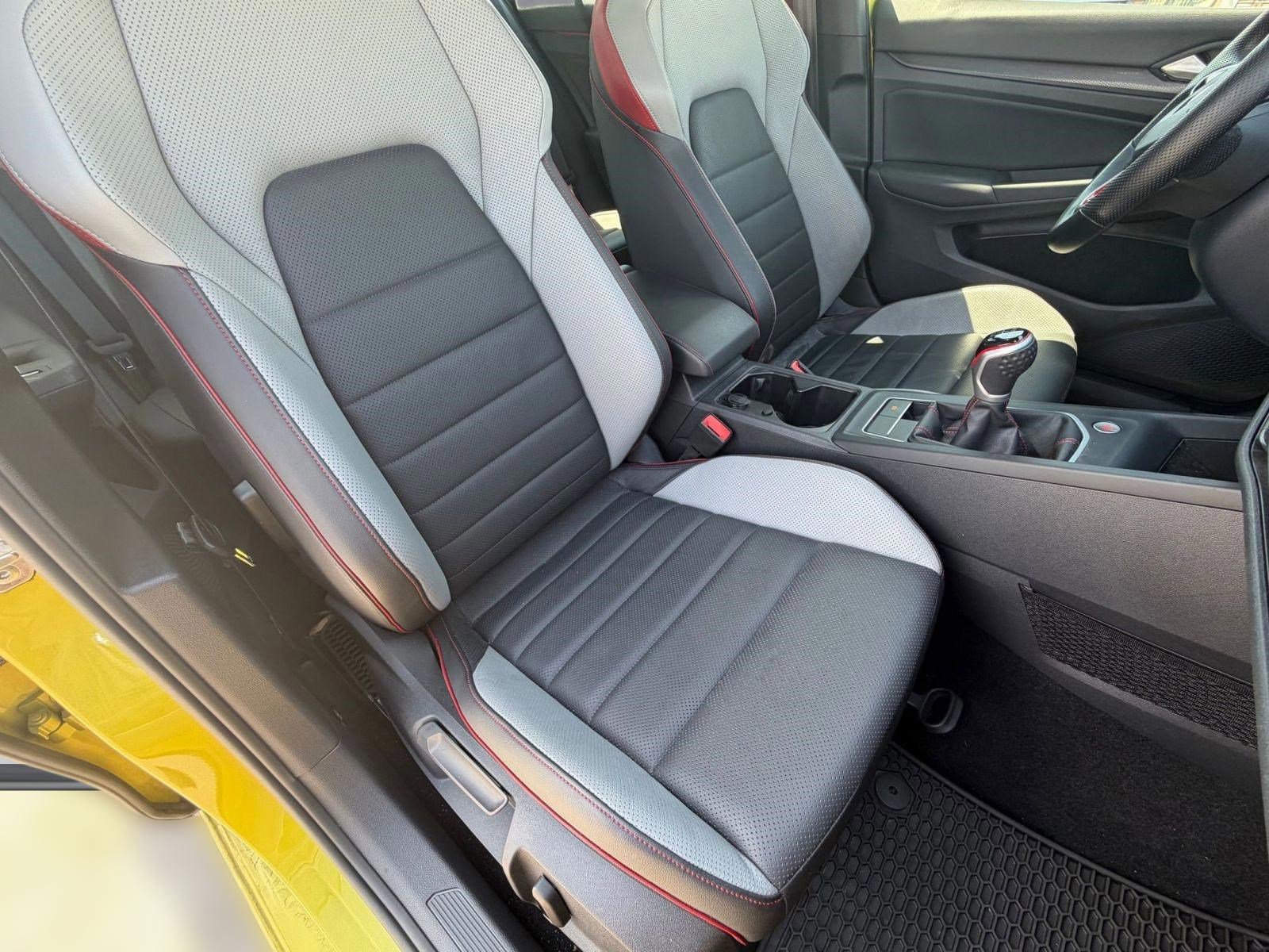 Used 2022 Volkswagen GTI Autobahn FWD image 15