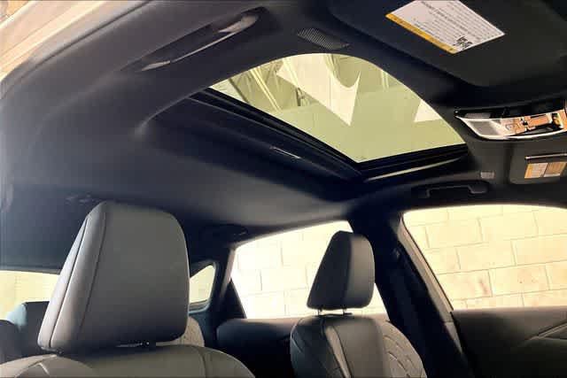 Used 2023 Lexus RX 350h w/ Cold Area Package AWD/4WD image 27