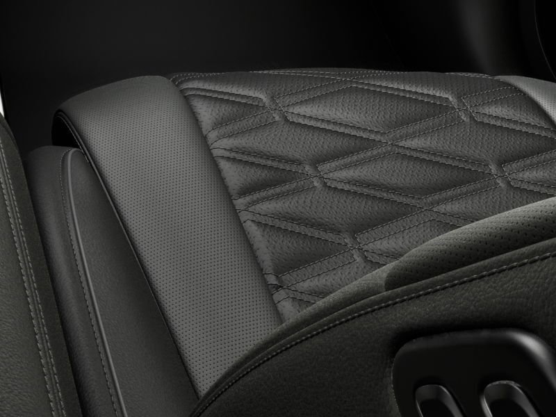 New 2026 Genesis GV80 3.5T image 17