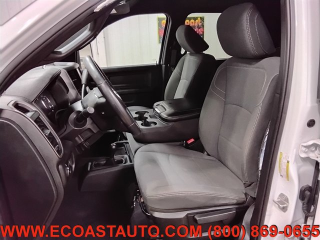 Used 2023 RAM 3500 Tradesman image 10