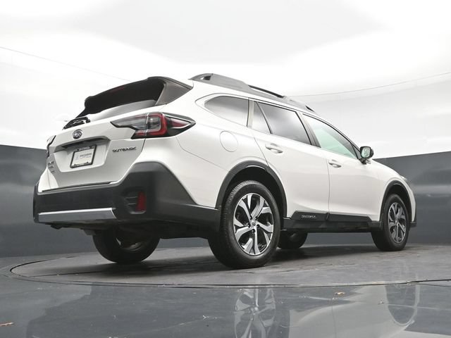 Used 2022 Subaru Outback Limited w/ Popular Package #2 AWD/4WD image 39