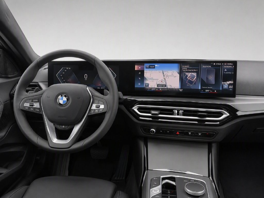 Used 2024 BMW 230i Coupe w/ Convenience Package RWD image 37