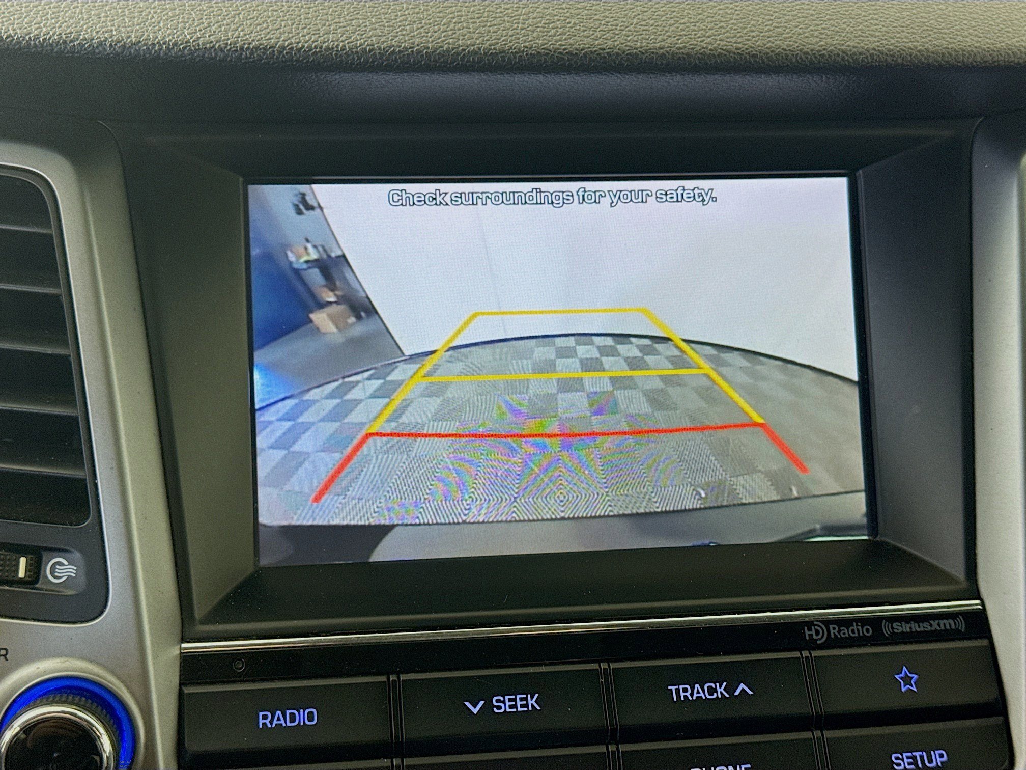 Used 2018 Hyundai Tucson Sport image 19