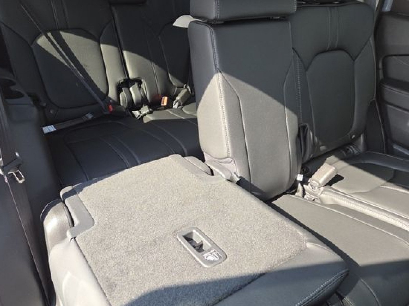 New 2026 Honda Pilot Touring image 20