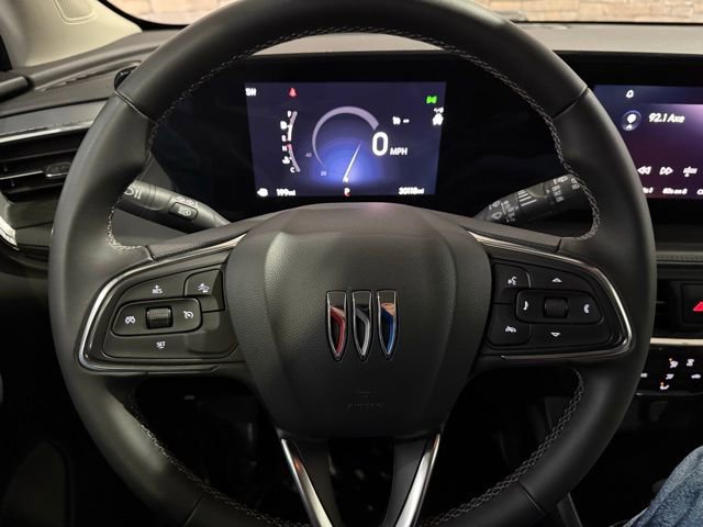 Used 2025 Buick Encore GX Preferred image 17