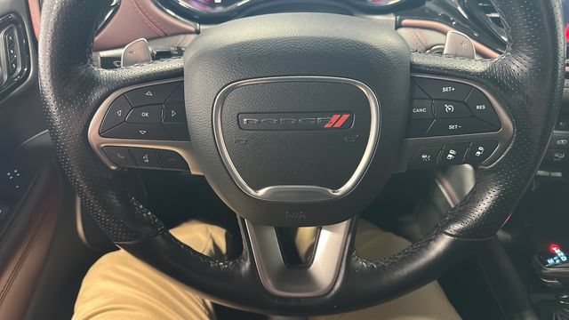 Used 2024 Dodge Durango Citadel AWD/4WD image 14
