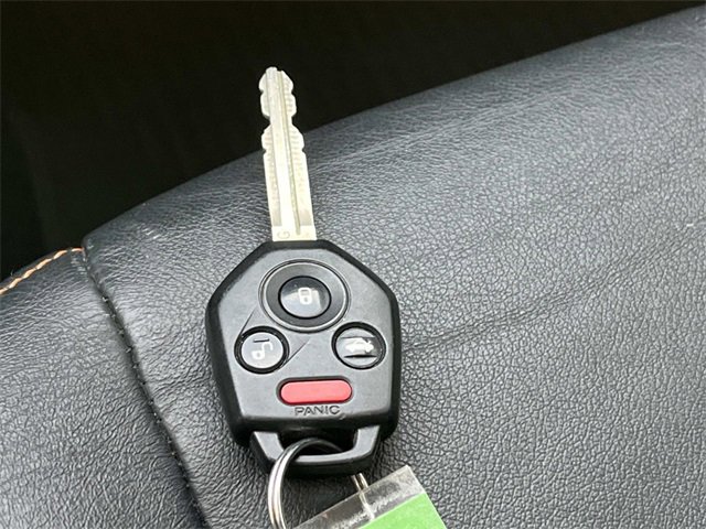 Used 2016 Subaru Crosstrek 2.0i Limited image 35