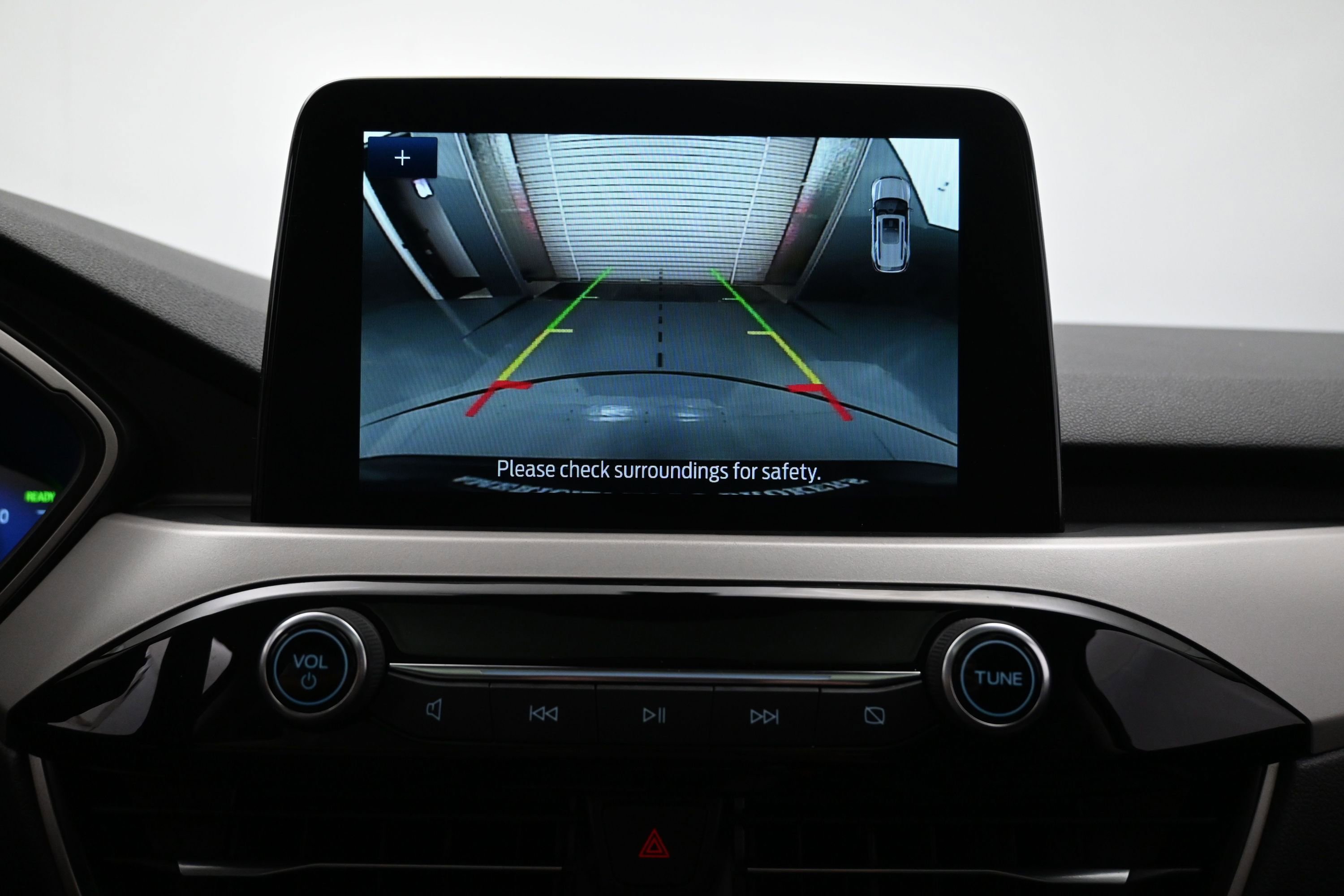 Used 2022 Ford Escape SEL w/ Technology Package FWD image 31