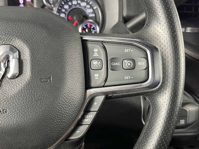 New 2025 RAM 2500 Tradesman image 16