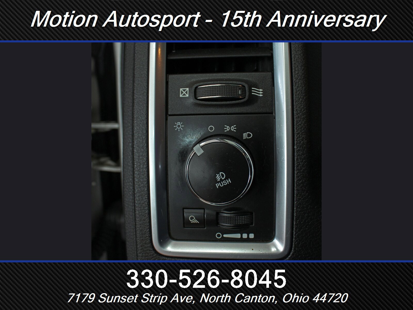 Used 2016 RAM 1500 Big Horn AWD/4WD image 16