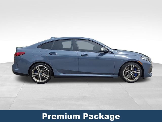 Used 2021 BMW M235i xDrive Gran Coupe w/ Premium Package image 9