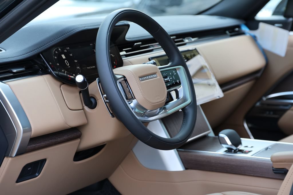 New 2026 Land Rover Range Rover SE AWD/4WD image 20