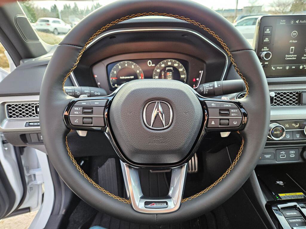 New 2026 Acura Integra A-Spec image 25