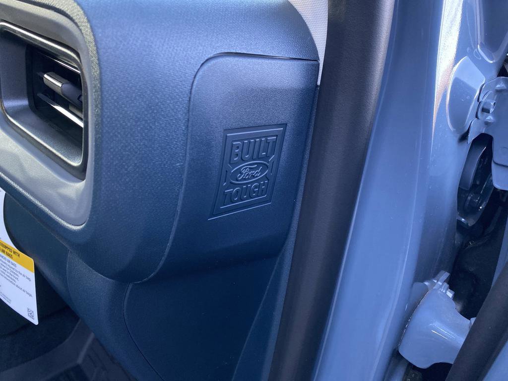 New 2026 Ford Maverick Lariat w/ Black Appearance Package image 42