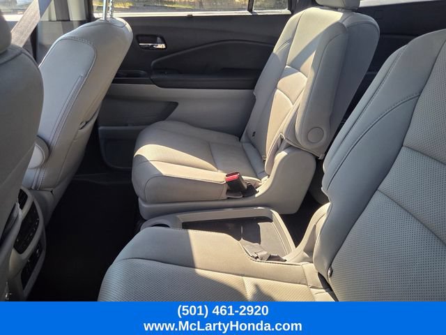 Used 2022 Honda Pilot Elite image 10
