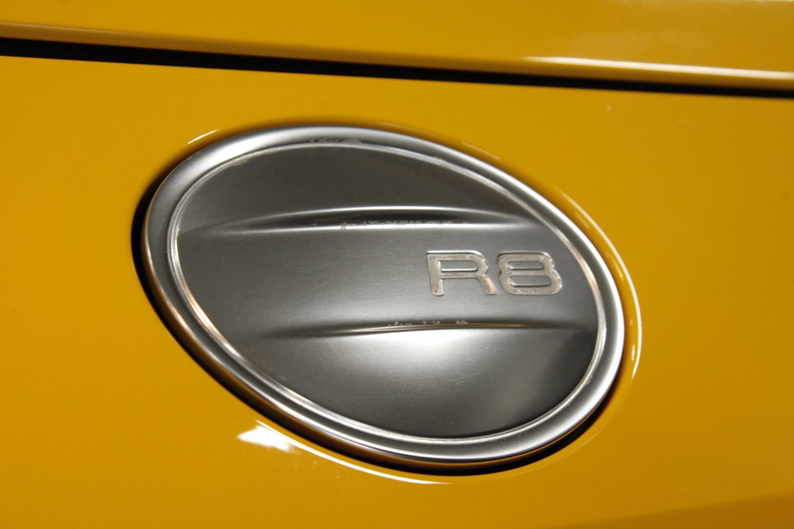 Used 2022 Audi R8 V10 RWD image 21