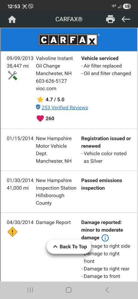 Used 2008 Subaru Forester 2.5X AWD/4WD image 67