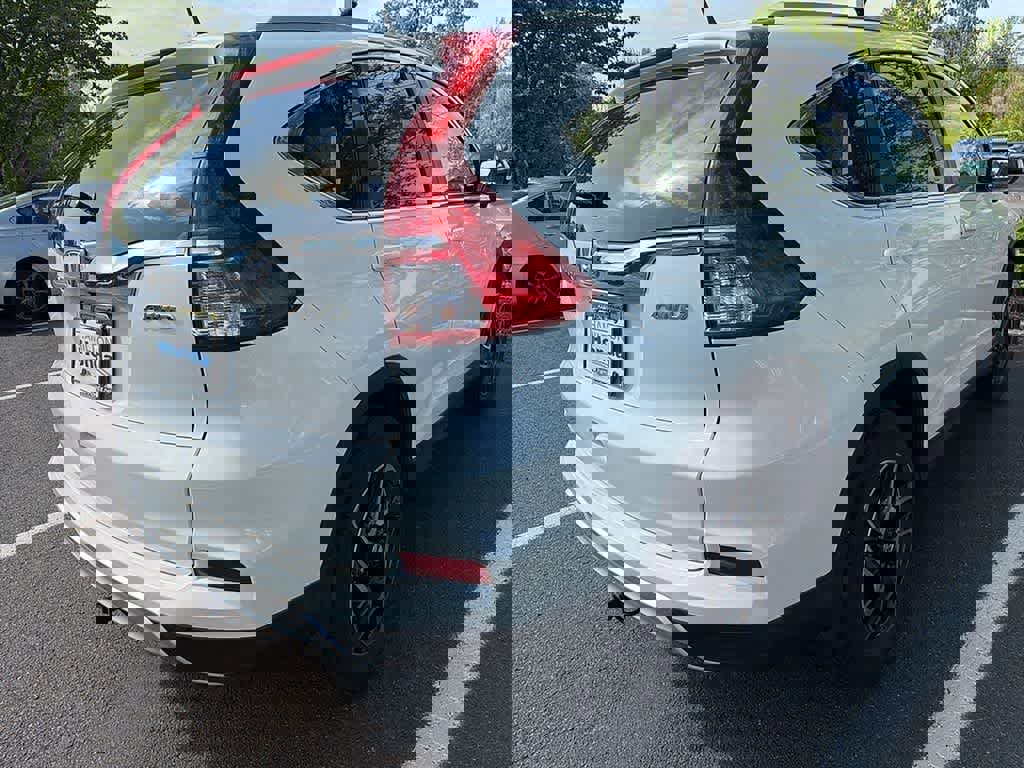 Used 2016 Honda CR-V EX-L image 5