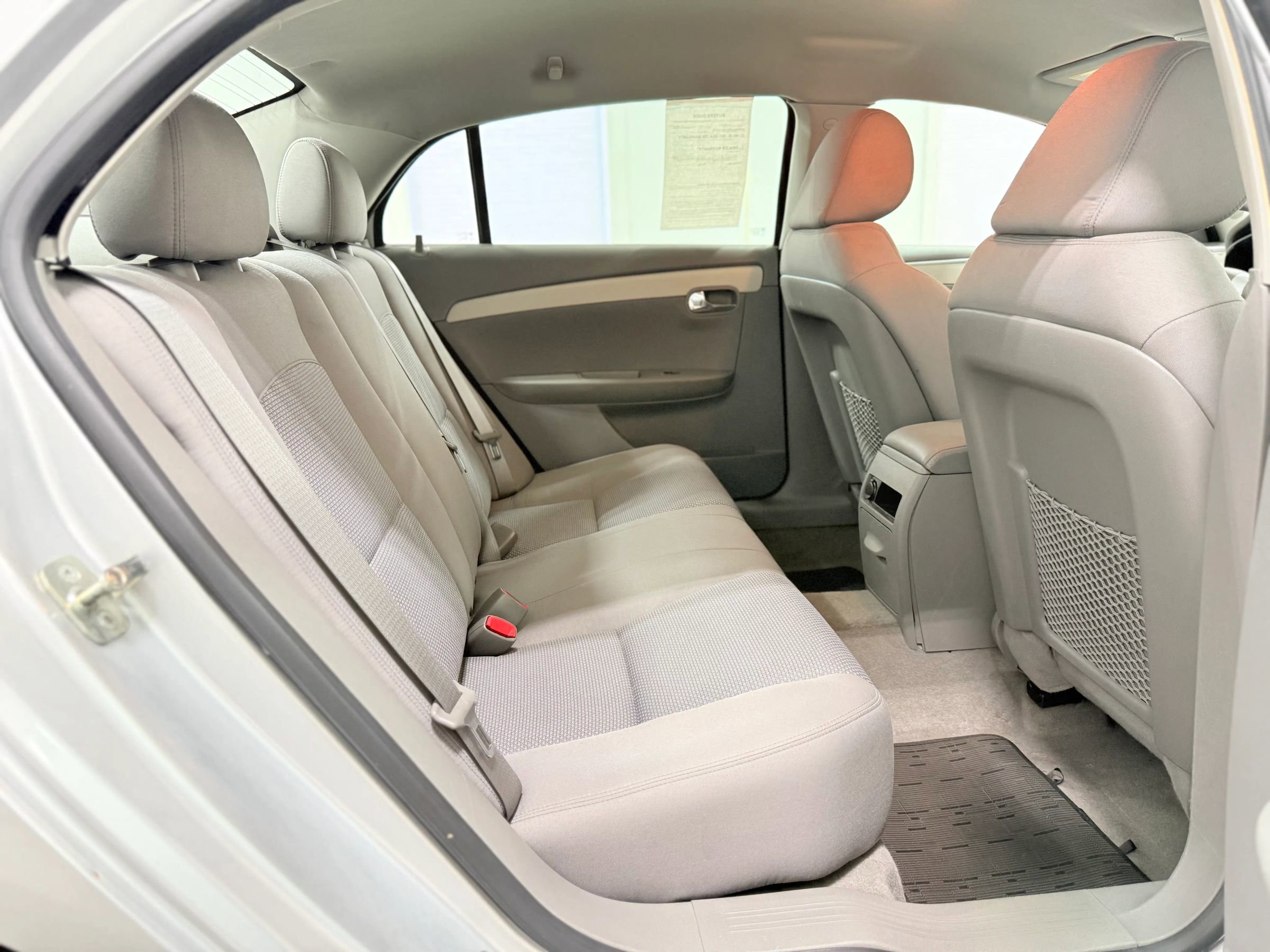 Used 2012 Chevrolet Malibu LS image 33