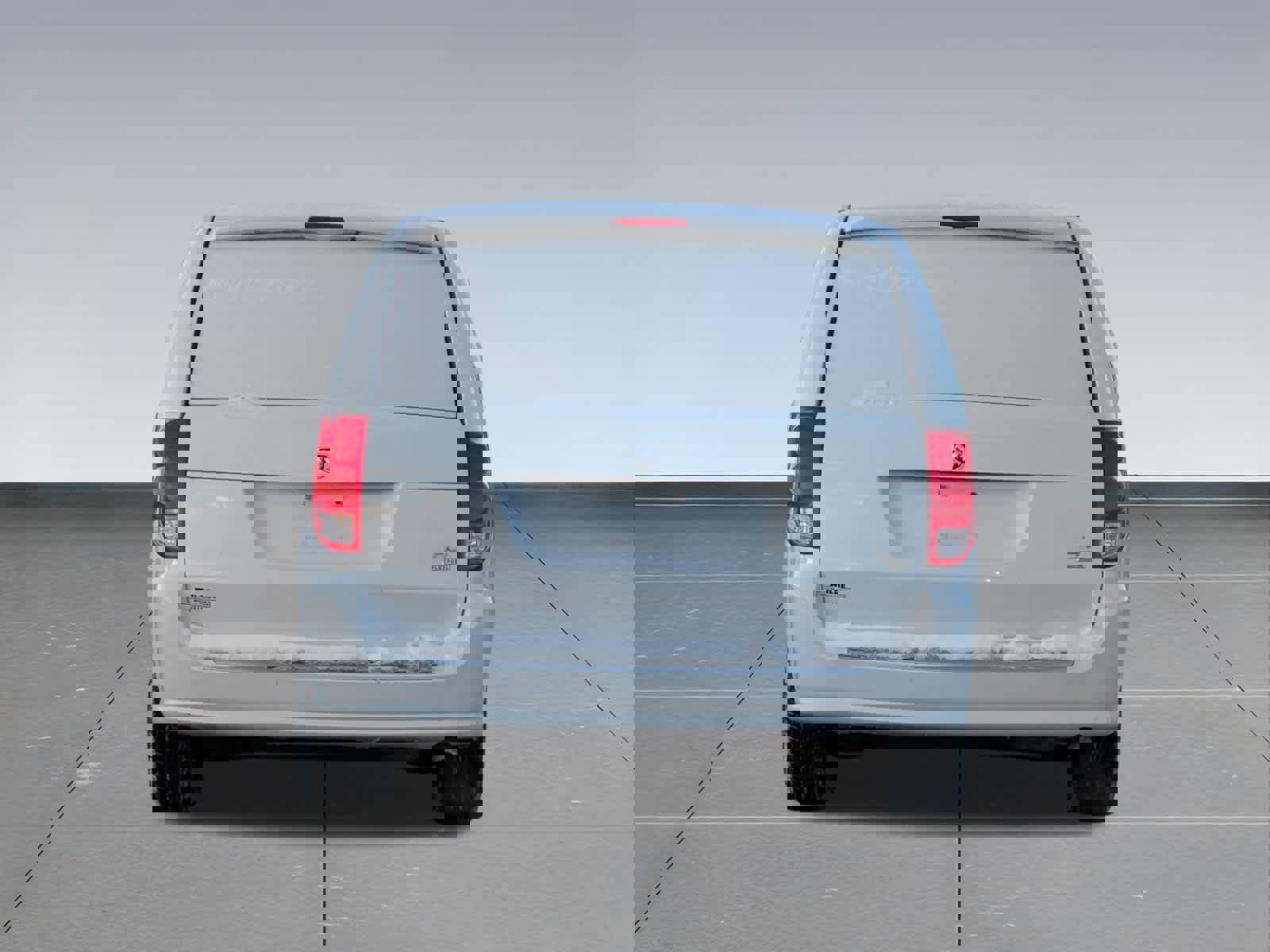 Used 2013 RAM C/V Tradesman image 5