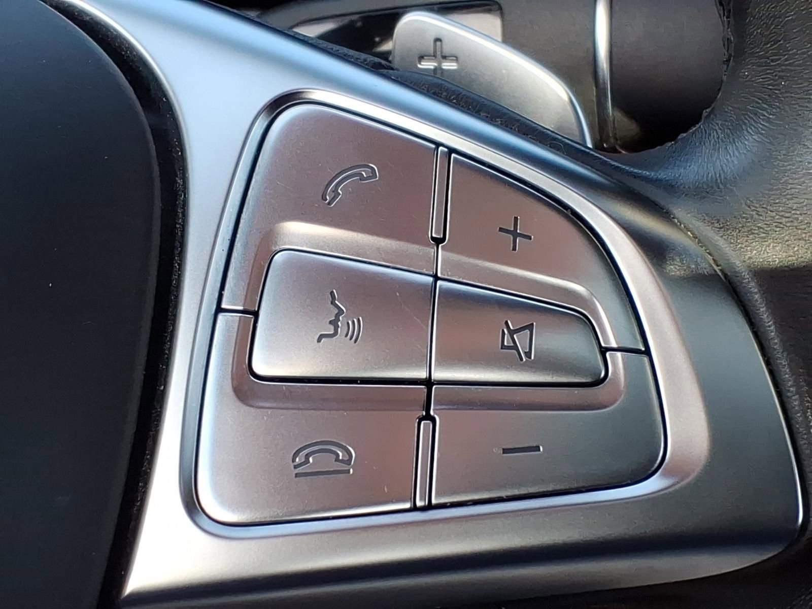 Used 2017 Mercedes-Benz S 550 4MATIC Coupe image 23