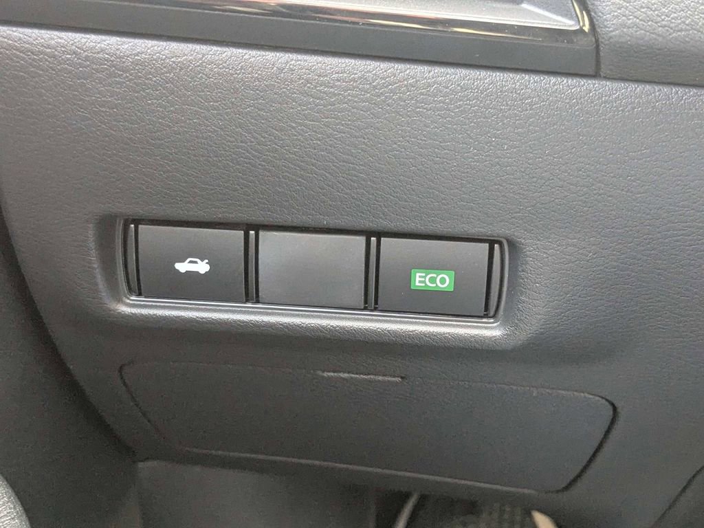 New 2026 Nissan Sentra S w/ Floor Mat Package image 26