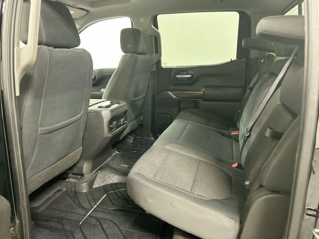Used 2019 Chevrolet Silverado 1500 RST AWD/4WD image 19