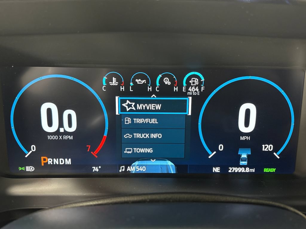 Certified 2021 Ford F150 Limited RWD image 22