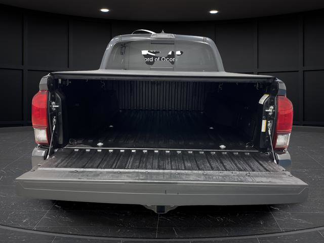 Used 2023 Toyota Tacoma SR5 w/ Technology Package image 12