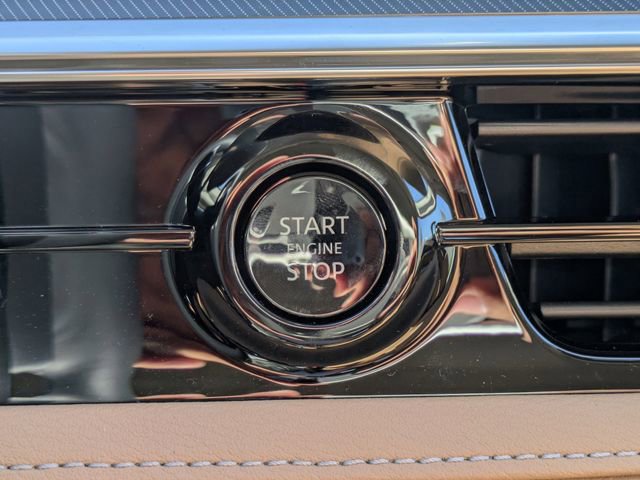 New 2026 INFINITI QX80 Luxe RWD image 33