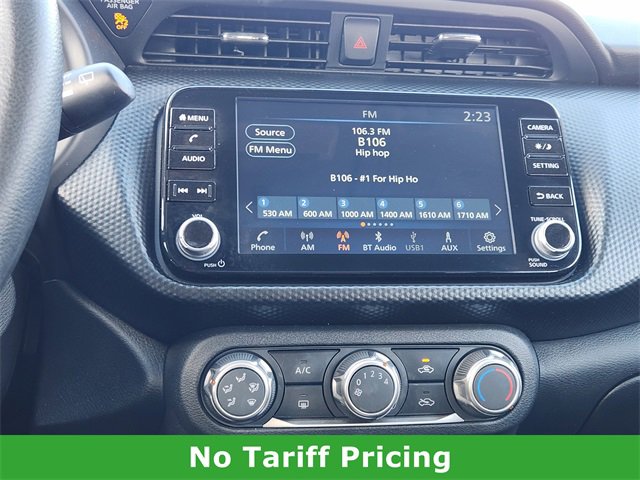 Used 2024 Nissan Kicks SV image 17