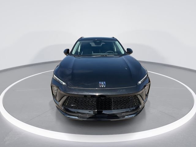 New 2026 Buick Envision Sport Touring video 3