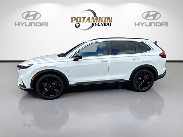 Used 2023 Honda CR-V Sport Touring image 8