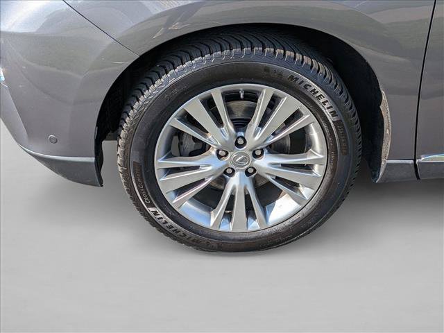 Used 2013 Lexus RX 350 FWD w/ Navigation Pkg image 23