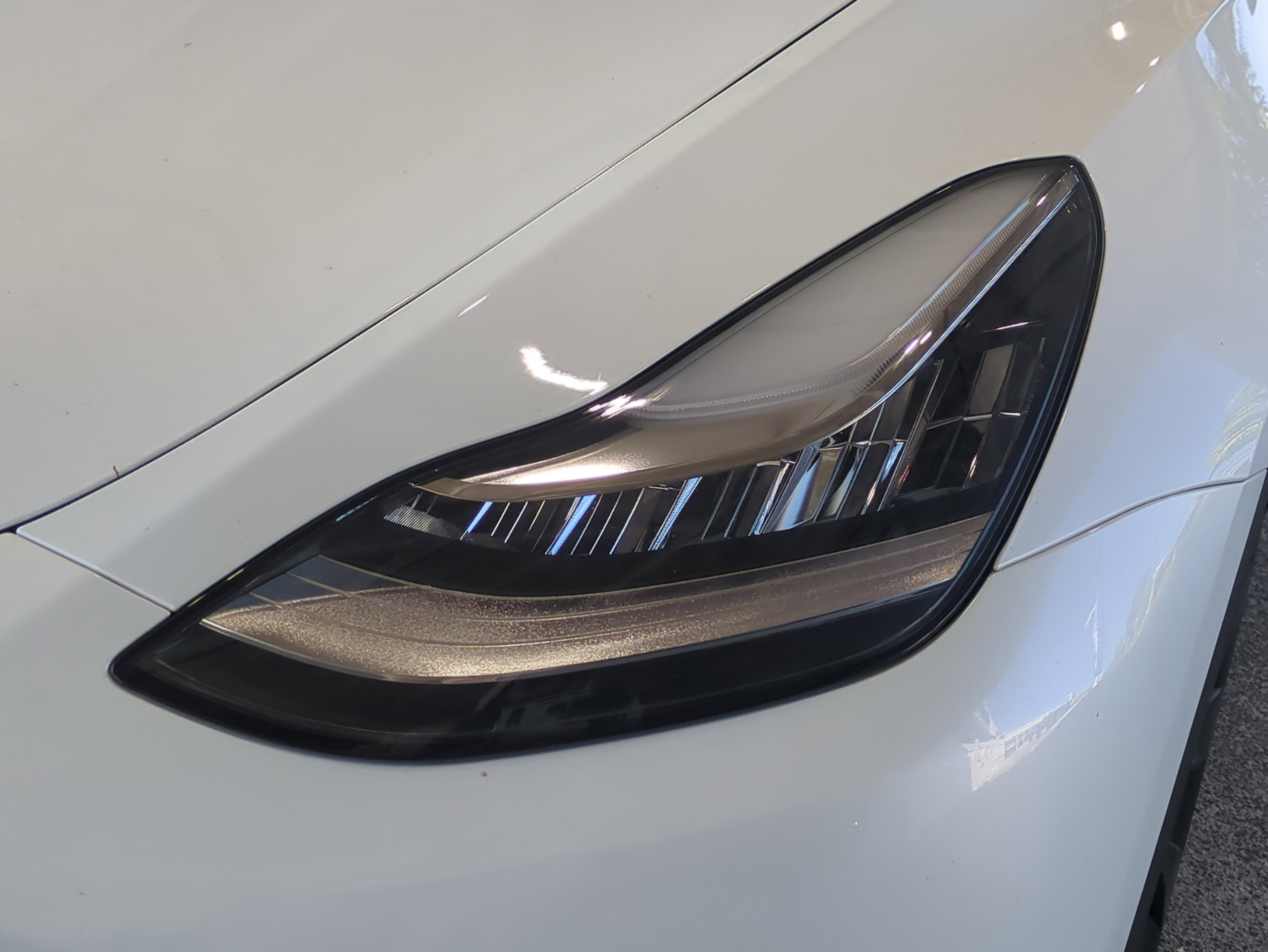 Used 2023 Tesla Model Y Long Range image 10
