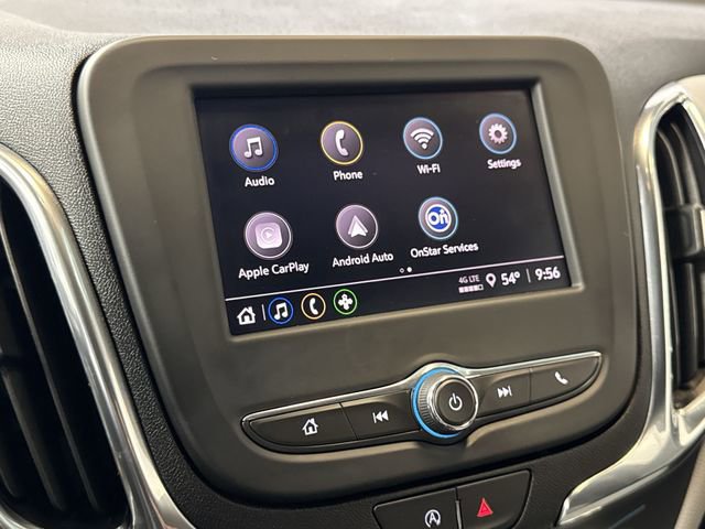 Certified 2024 Chevrolet Equinox LS w/ LS Convenience Package image 17
