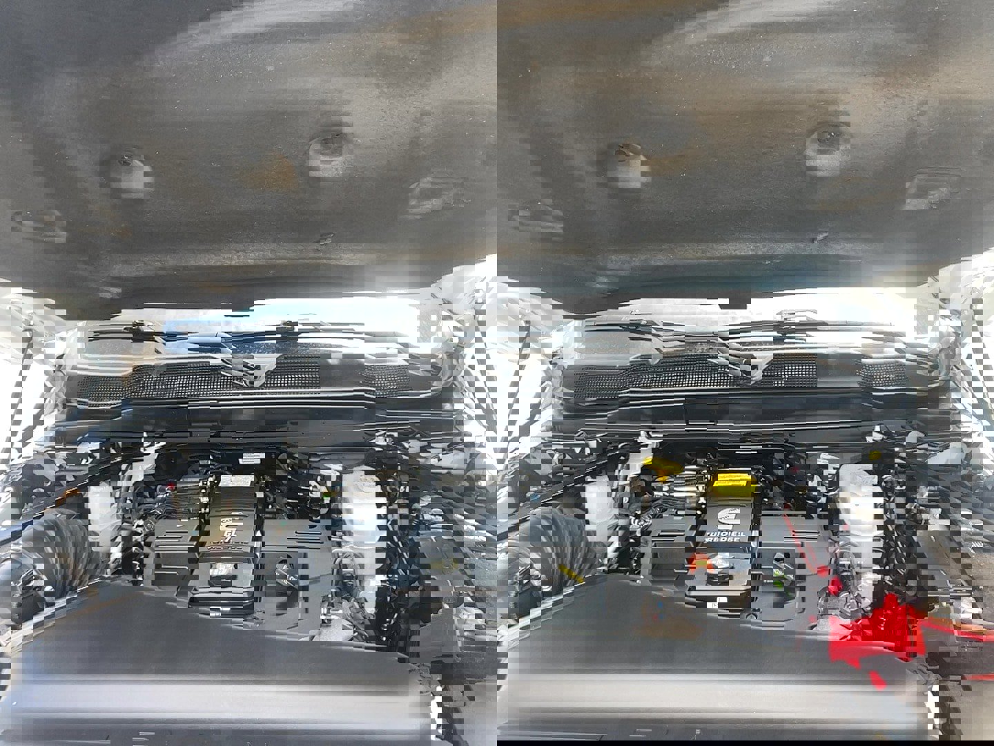 Used 2022 RAM 3500 Tradesman image 20