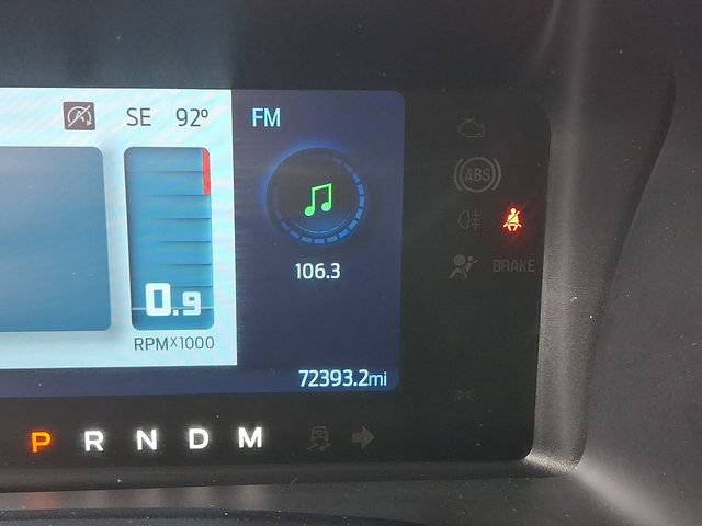 Used 2021 Ford Bronco Big Bend AWD/4WD image 20