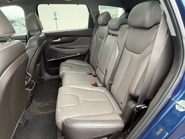 Used 2020 Hyundai Santa Fe SEL w/ Cargo Package image 20