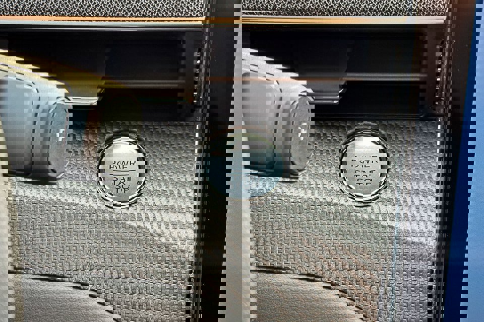 New 2025 Ford Mustang Mach-E Premium image 26