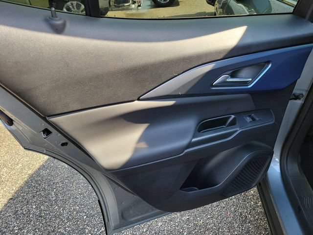 Used 2024 Chevrolet Equinox EV LT w/ LPO, Trailering Package FWD image 19