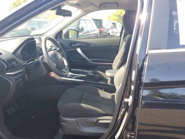 Used 2023 Mitsubishi Eclipse Cross LE image 18