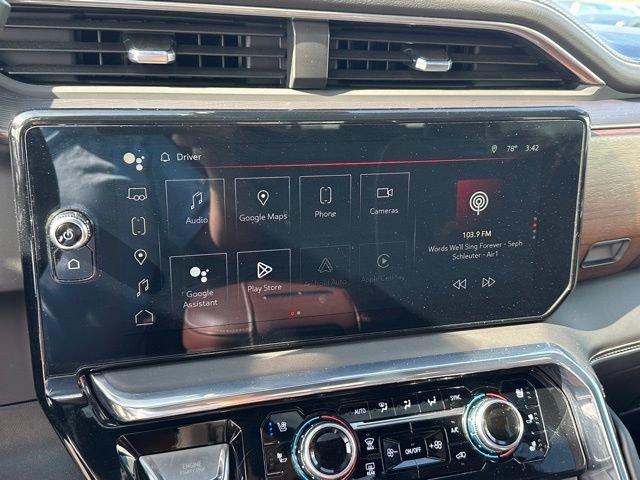 Used 2024 GMC Sierra 3500 Denali Ultimate image 25